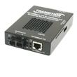 Transition Networks 10/100 Bridging 10/100Base-TX to 100Base-FX Media Converter · SBFTF1013-105 $375.00