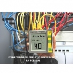 Power Panel DVM Inline Model