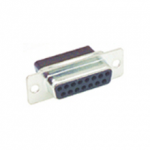 DB15 Female Crimp Connector