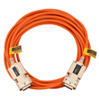 DVI-D Fiber Optic Cables