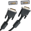 DVI-I Dual Link Cables