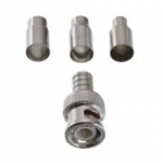 Crimp-On Connectors (Universal)- 10 pack