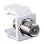 QuickPort F-Type Adapter