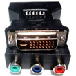Component Video Adapters