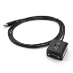 USB to 1-Port RS-422/485 Converter (DB9)