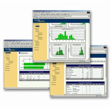 Linkware-Stats Statistical Test Results Analysis Software Option For ...