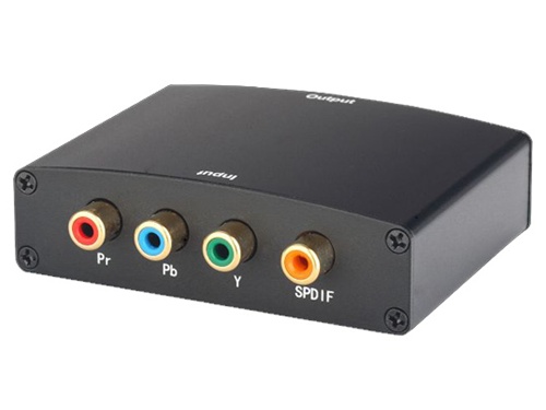 RGB to HDMI & | Cables.com