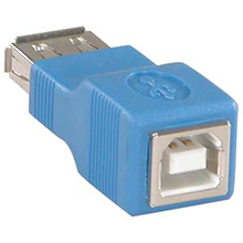 USB A-F/B-F Changer | Cables.com