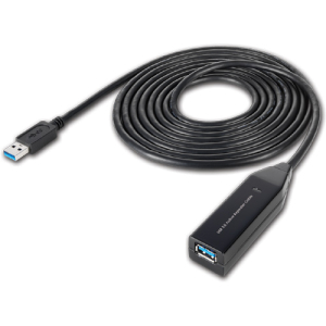 USB 3.0 Active Repeater Cable- 3 meter