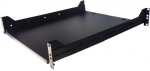 2U 4 Point Adjustable Shelf