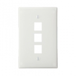 QuickPort WallPlate