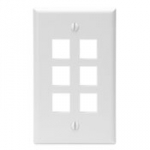 QuickPort WallPlate