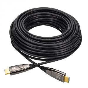 HDMI 8k 2.1 Active HDTV Cable 45ft - High Speed With Ethernet