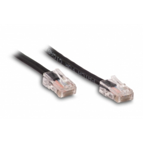 Cat6A Ethernet Cables Made in the USA