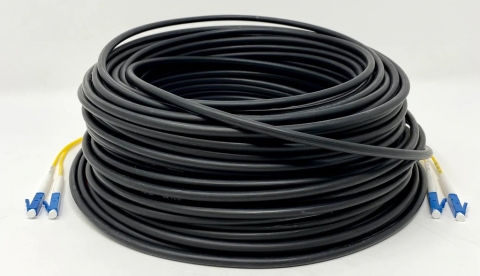 Singlemode Outdoor Fiber Optic Cable - Shop Cables.com.