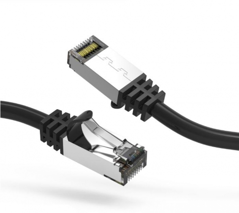 Cat8 Ethernet Cables