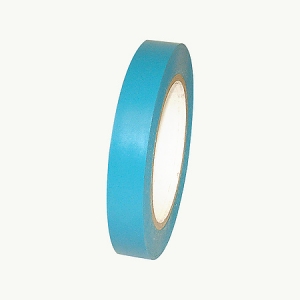 Electrical Tape- Aqua Blue-3/4 inch 108 feet- 10 pack