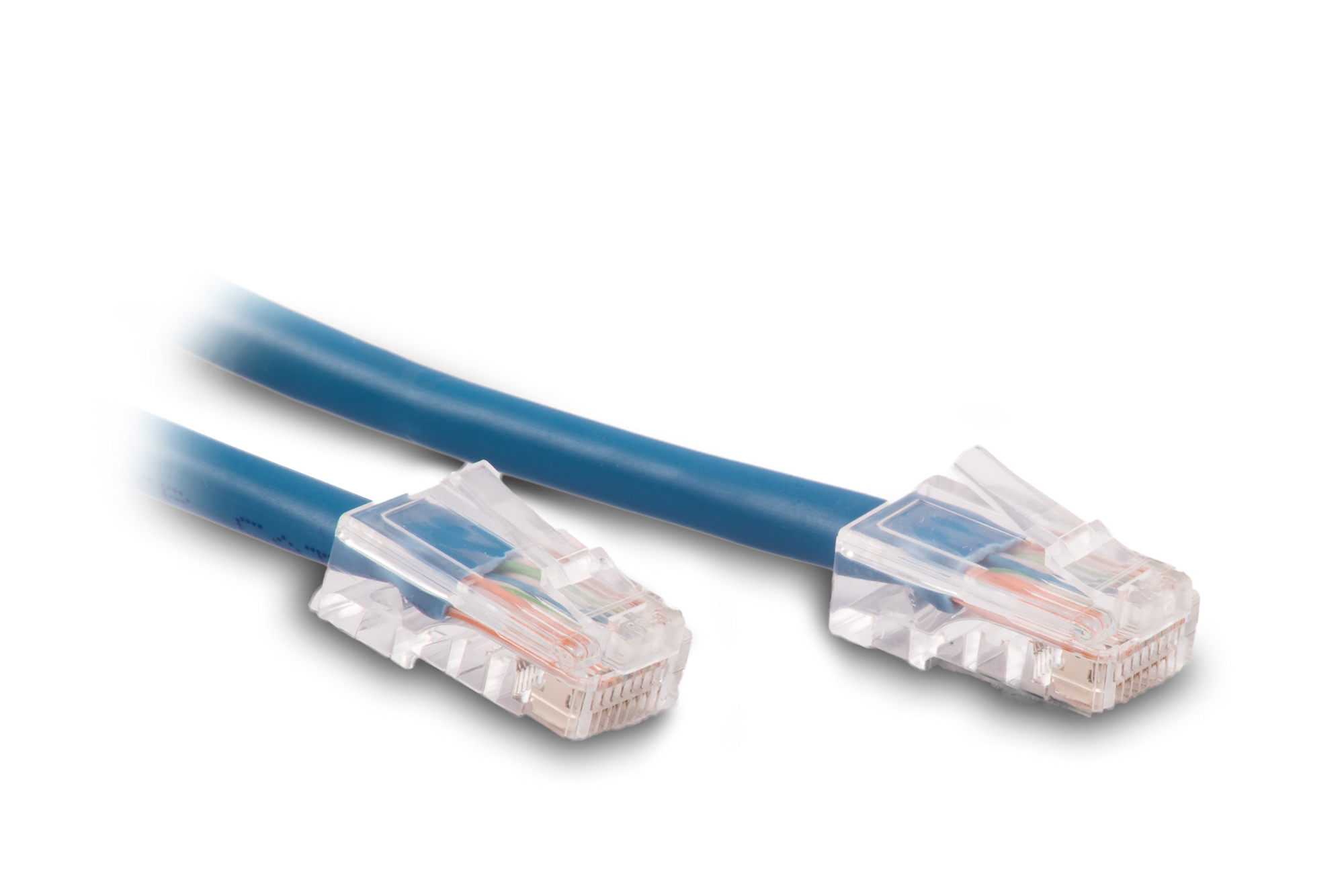 Cat6A Plenum Cables