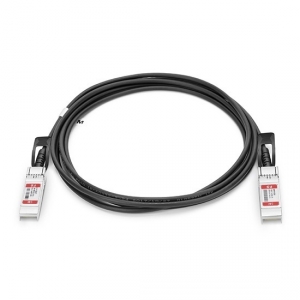 1 meter Cisco SFP-H10GB-CU Compatible 10G SFP+ Passive Direct Attach Copper Twinax Cable