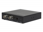 DVI and Audio to SDI Converter