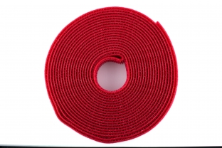 4 inch wide velcro roll