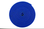 Velcro Roll 25 Yard 3/4 inch wide- Blue