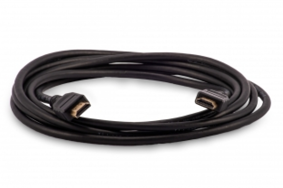 15 Foot 4K Cable - 15' Speed HDMI Cable