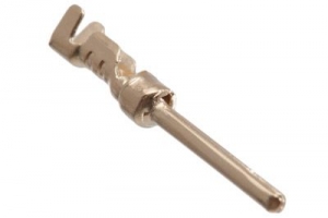 DSUB Male Crimp Pin