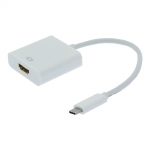 USB Type C to HDMI Female Adapter 4K