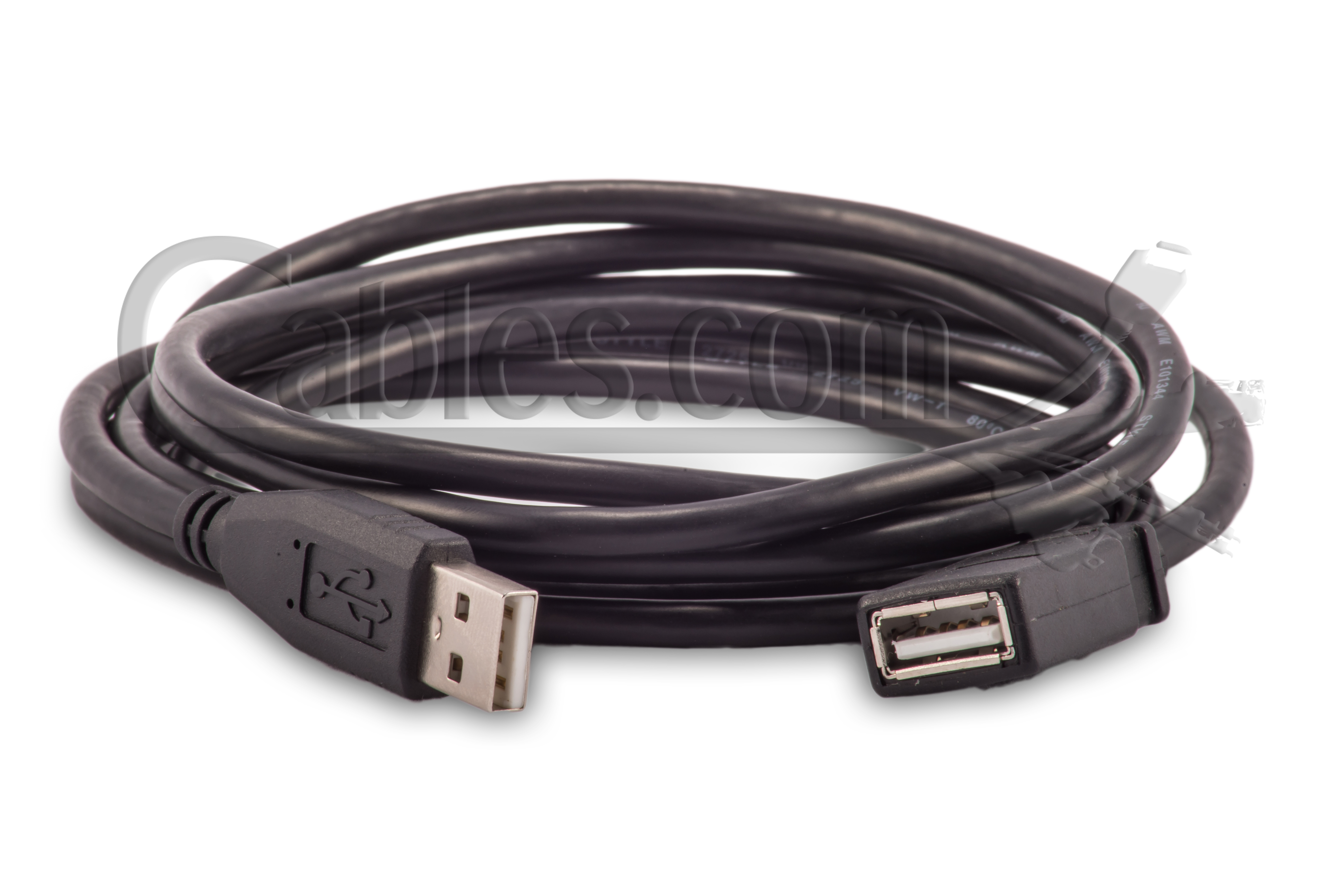 usb male to female cable