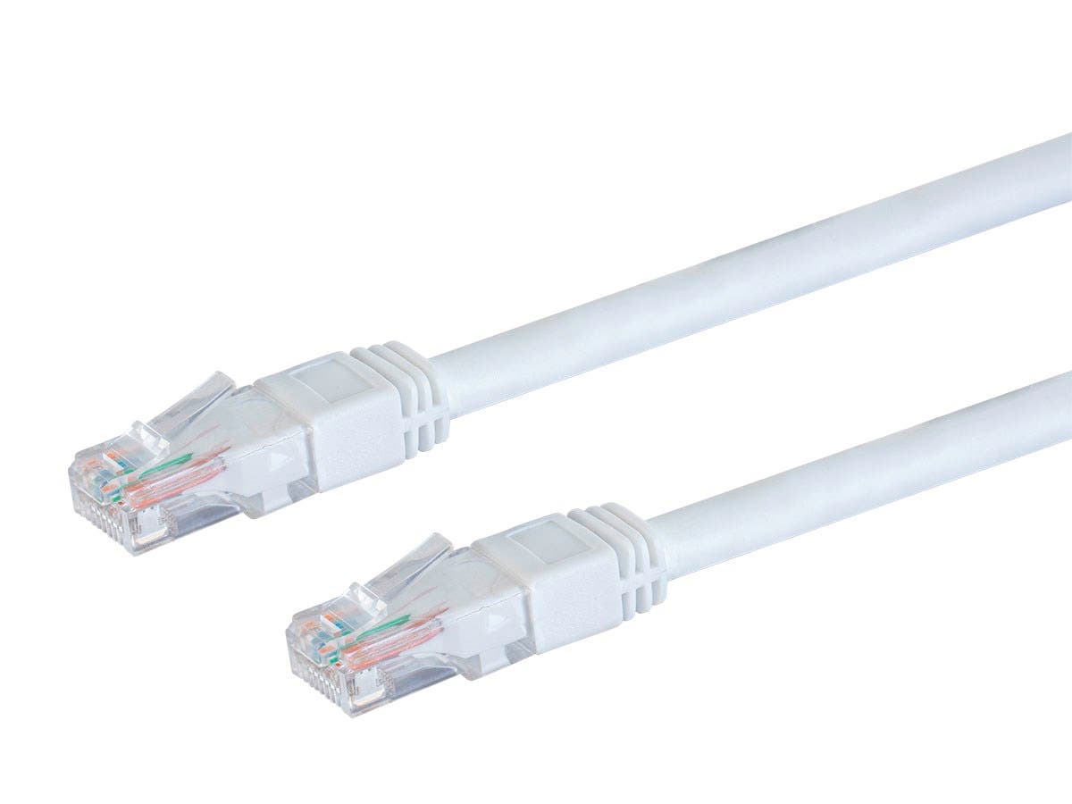 Category 6/6A Outdoor Ethernet Cables- All Types