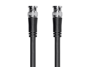 HD-SDI 6 Feet RG6 BNC Coax 75 Ohm Cable