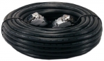 35ft SVGA M/M Plenum Rated Cable