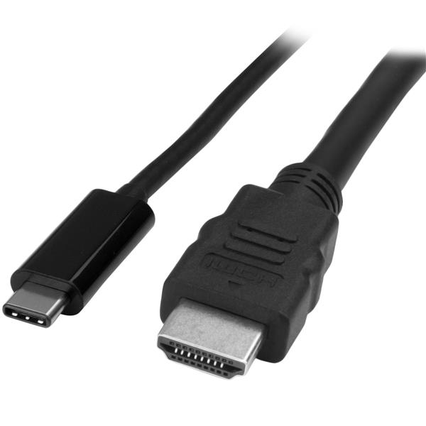 Difference Between HDMI & USB Cables - The Tech Edvocate