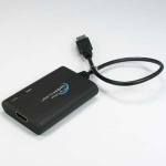 USB to HDMI Converter w/Audio