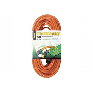 Outdoor Power Cord