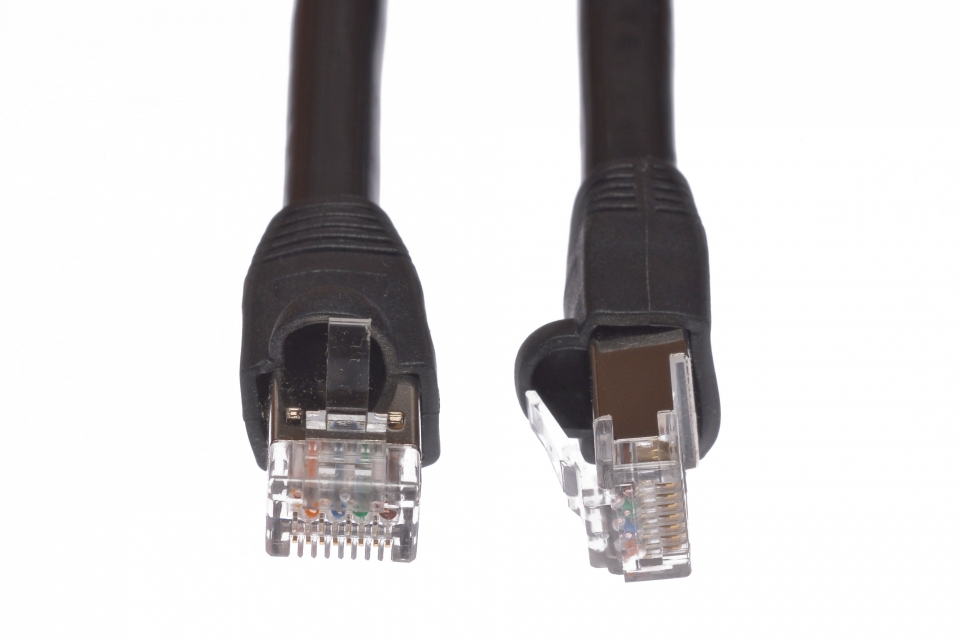 What Ethernet Cable is Good for Outdoor Use?