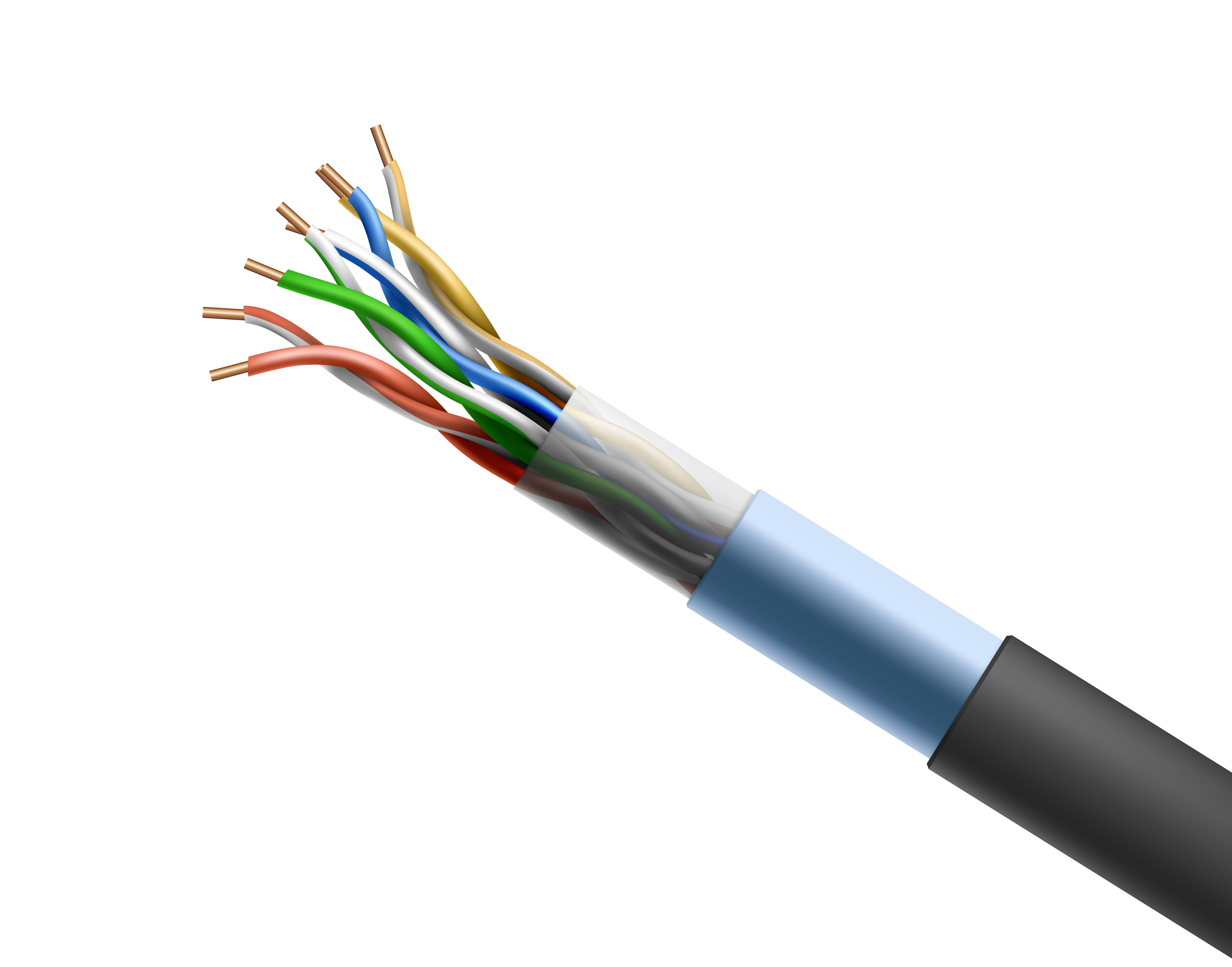What Ethernet Cable is Good for Outdoor Use?